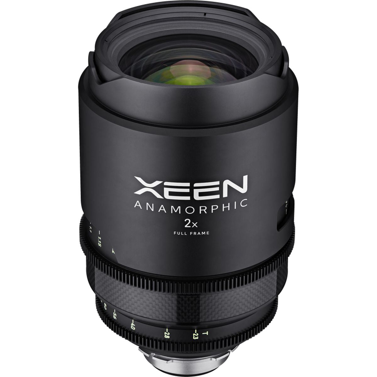 XEEN Anamorphic 50mm T2.3 PL (Meter) - image 3 of 5