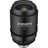 XEEN Anamorphic 50mm T2.3 PL (Meter) - image 3 of 5