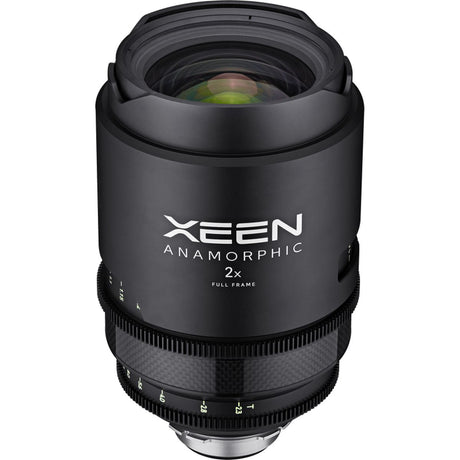 XEEN Anamorphic 50mm T2.3 PL (Meter) - image 3 of 5