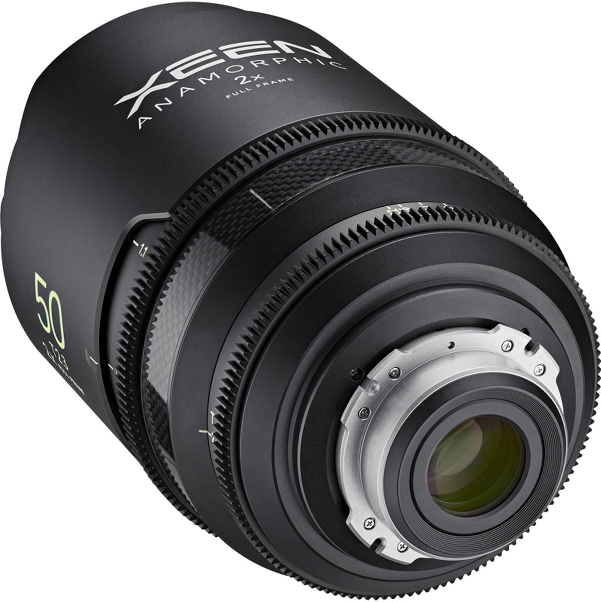 XEEN Anamorphic 50mm T2.3 PL (Meter) - image 4 of 5