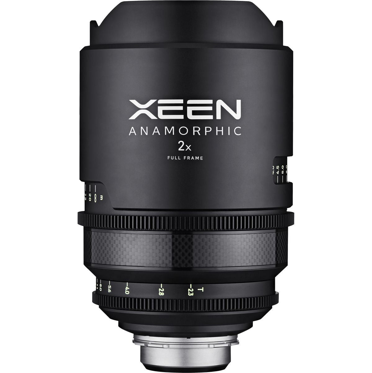 XEEN Anamorphic 50mm T2.3 PL (Meter) - image 5 of 5