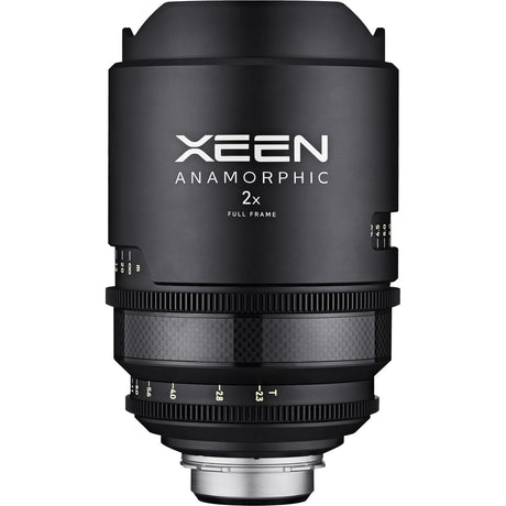 XEEN Anamorphic 50mm T2.3 PL (Meter) - image 5 of 5