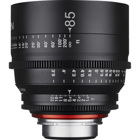 XEEN 85mm T1.5 FF Cine Nikon
