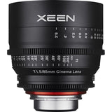 XEEN 85mm T1.5 FF Cine Nikon - image 2 of 5