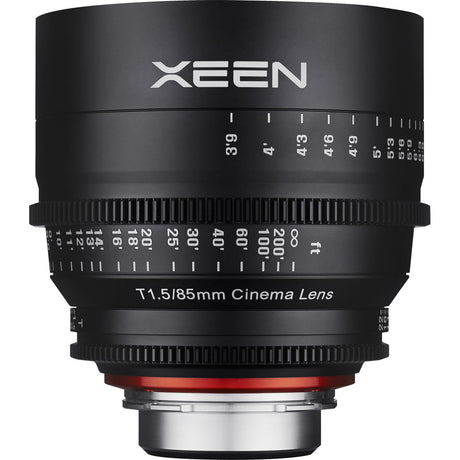 XEEN 85mm T1.5 FF Cine Nikon - image 2 of 5