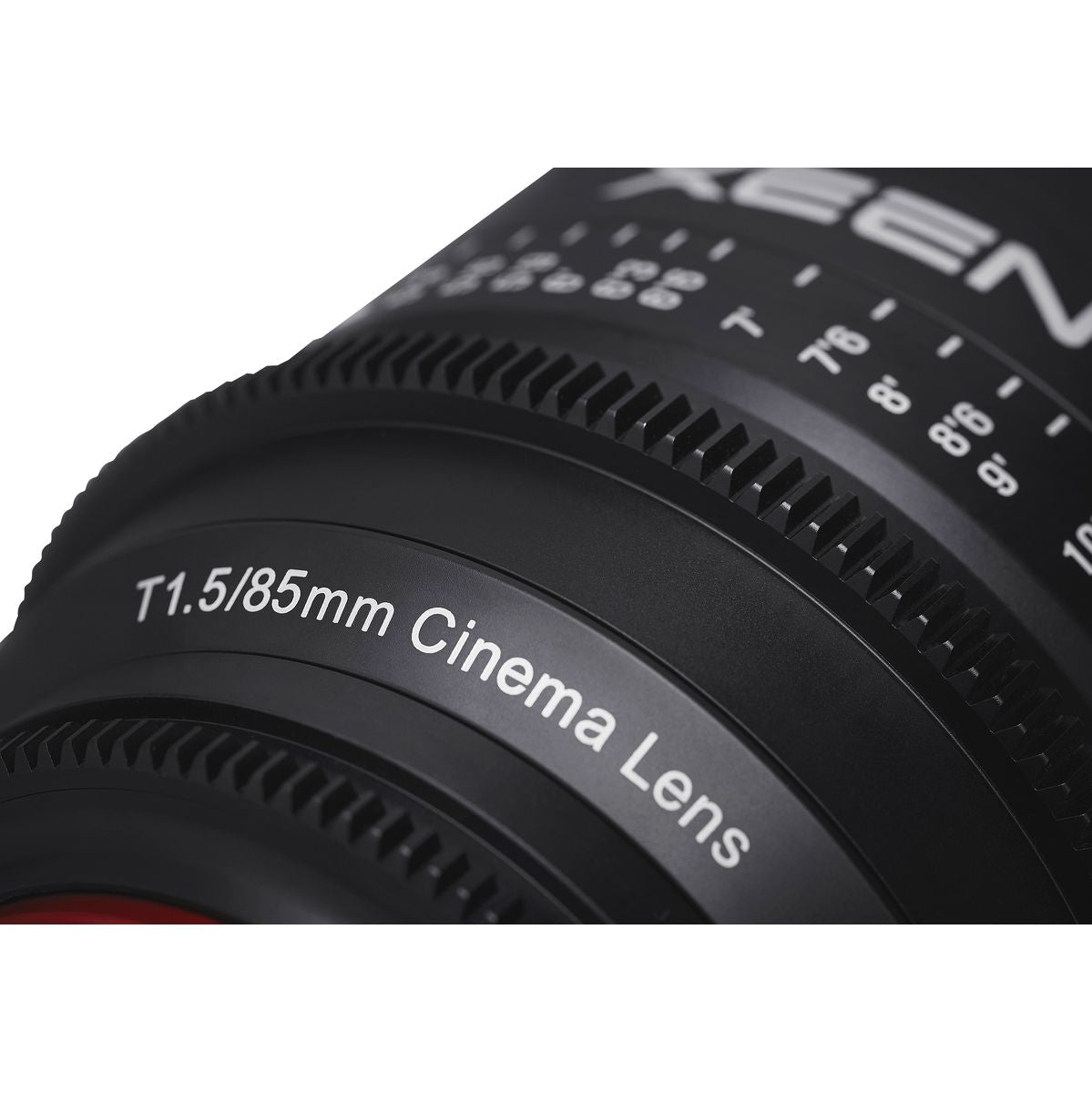 XEEN 85mm T1.5 FF Cine Nikon - image 4 of 5