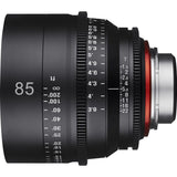 XEEN 85mm T1.5 FF Cine Nikon - image 5 of 5