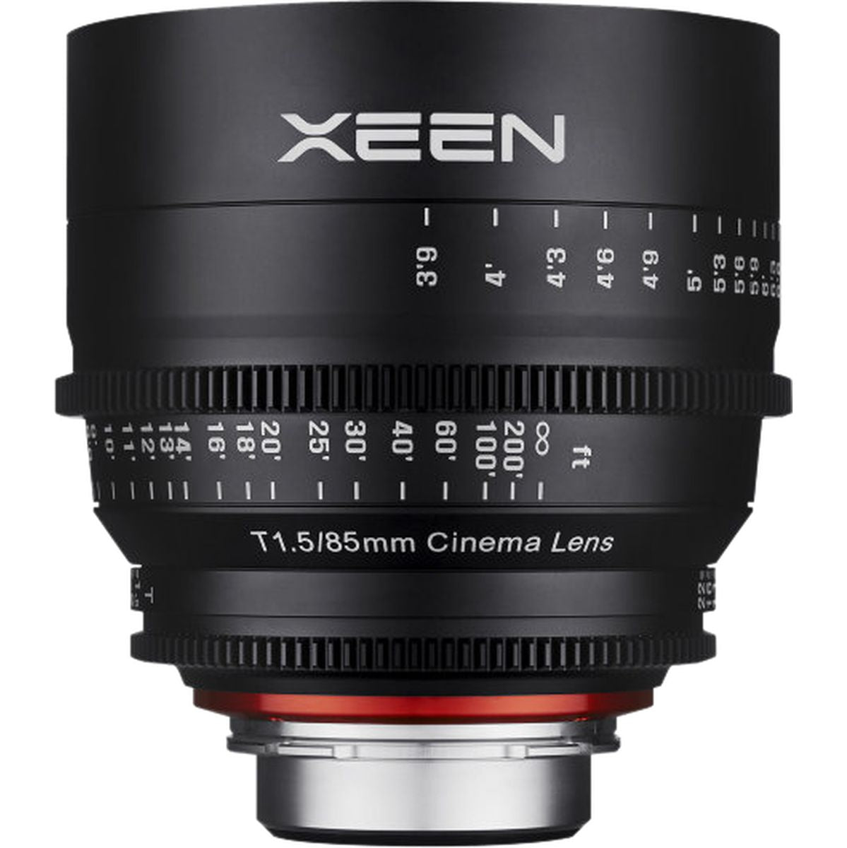XEEN 85mm T1.5 FF Cine MFT