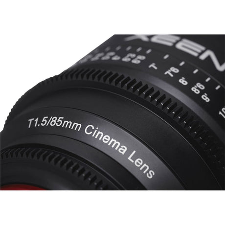 XEEN 85mm T1.5 FF Cine MFT - image 3 of 5