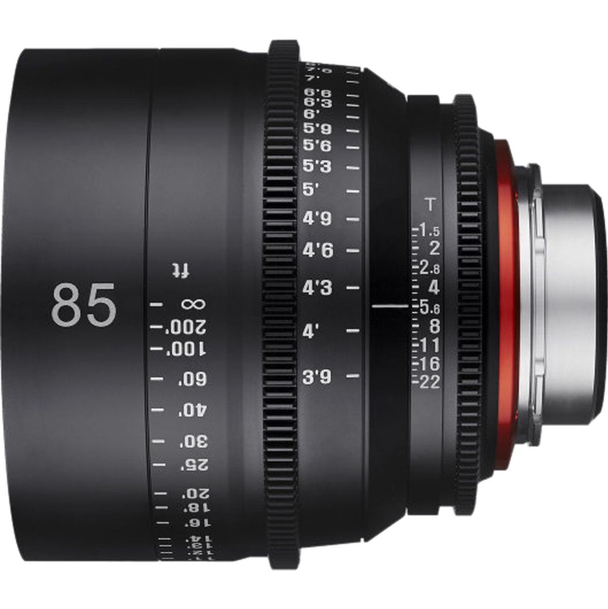 XEEN 85mm T1.5 FF Cine MFT - image 4 of 5
