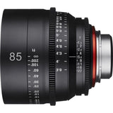 XEEN 85mm T1.5 FF Cine MFT - image 4 of 5