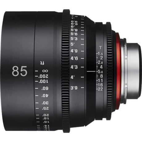 XEEN 85mm T1.5 FF Cine MFT - image 4 of 5
