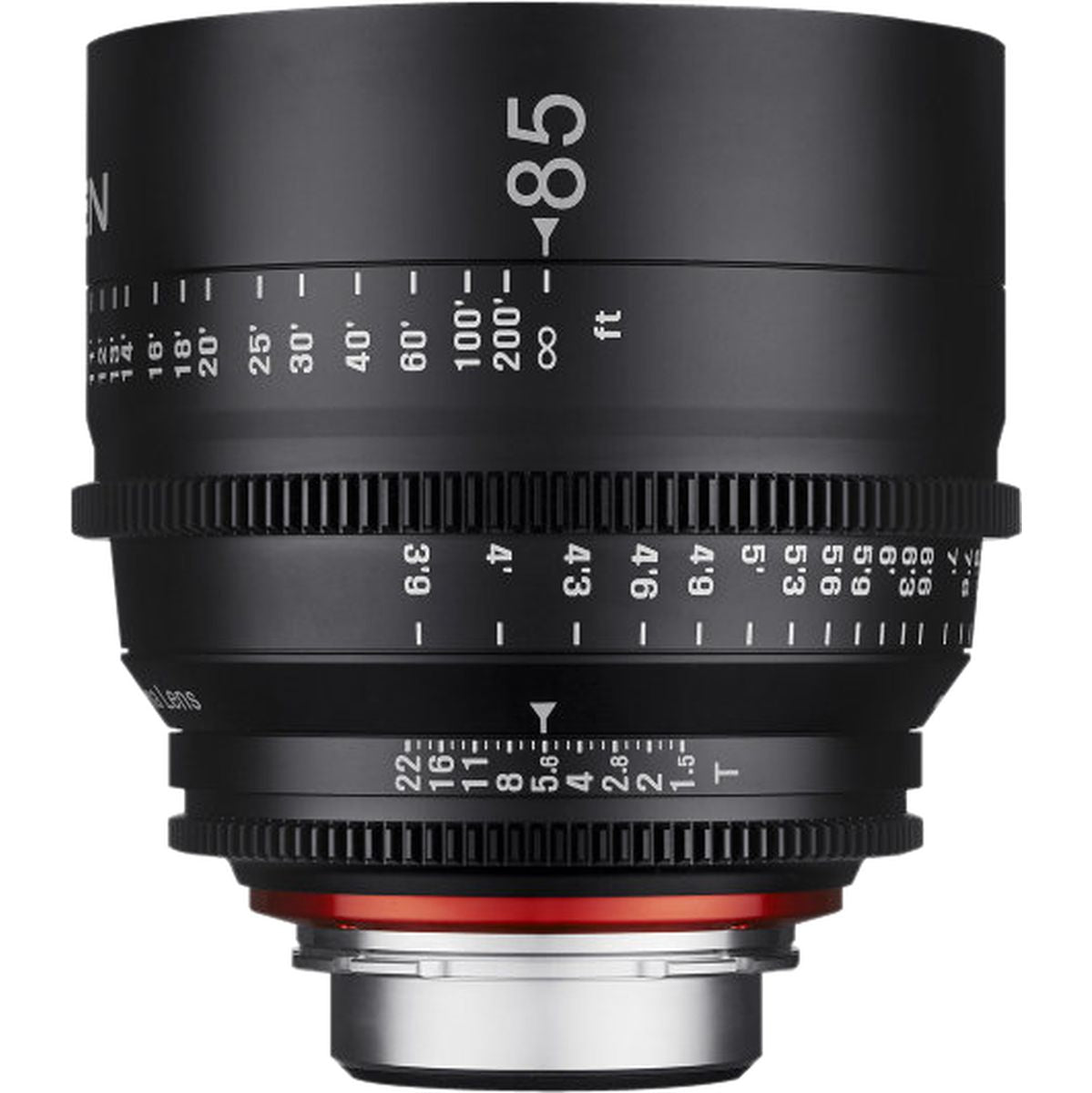 XEEN 85mm T1.5 FF Cine MFT - image 5 of 5