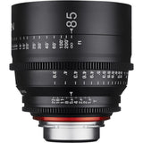 XEEN 85mm T1.5 FF Cine MFT - image 5 of 5