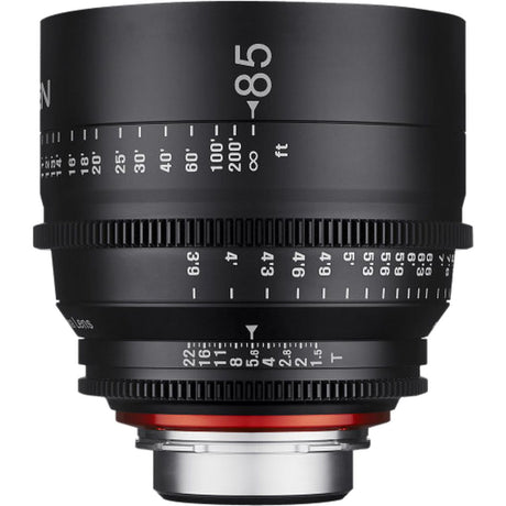 XEEN 85mm T1.5 FF Cine MFT - image 5 of 5