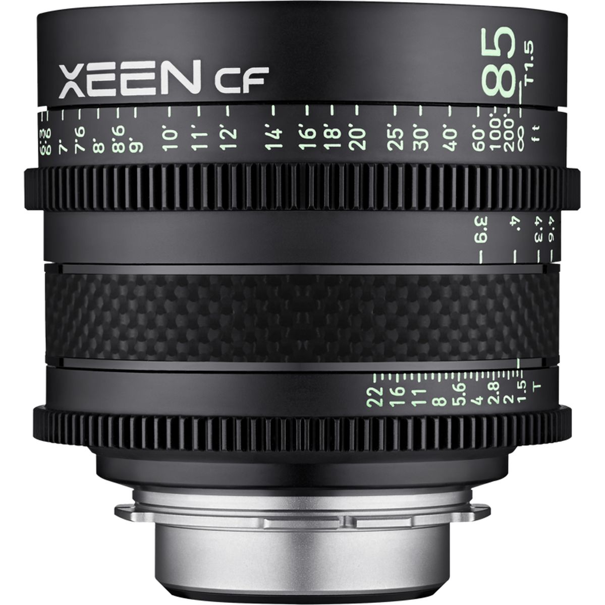 XEEN CF 85mm T1.5 FF Cine Sony FE