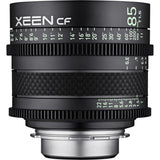 XEEN CF 85mm T1.5 FF Cine Sony FE