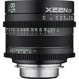 XEEN CF 85mm T1.5 FF Cine Sony FE - image 2 of 3
