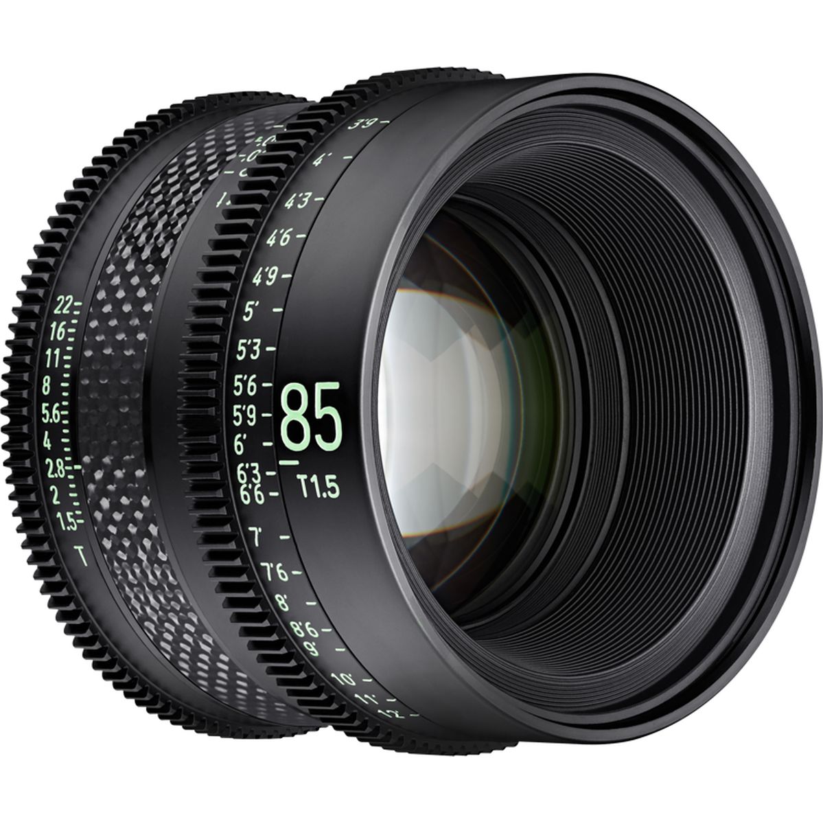 XEEN CF 85mm T1.5 FF Cine Sony FE - image 3 of 3