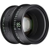XEEN CF 85mm T1.5 FF Cine Sony FE - image 3 of 3