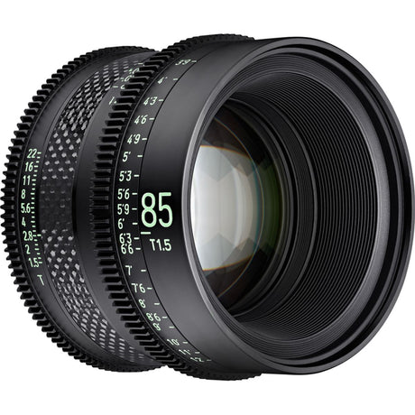 XEEN CF 85mm T1.5 FF Cine Sony FE - image 3 of 3