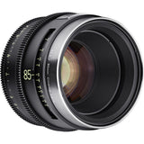 XEEN Meister 85mm T1.3 Canon (Meter) - image 5 of 5