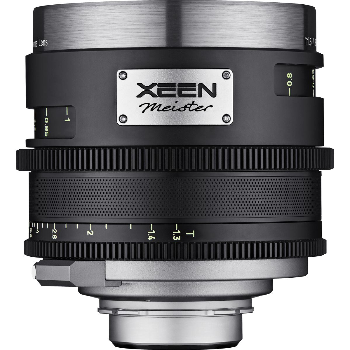 XEEN Meister 85mm T1.3 Sony E (Meter) - image 4 of 5