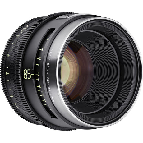 XEEN Meister 85mm T1.3 Sony E (Meter) - image 5 of 5