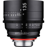 XEEN 135mm T2.2 FF Cine Nikon - image 5 of 5