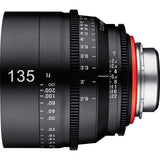 XEEN 135mm T2.2 FF Cine MFT - image 4 of 5