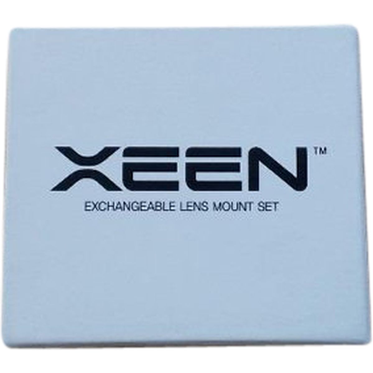 XEEN Mount Kit Canon