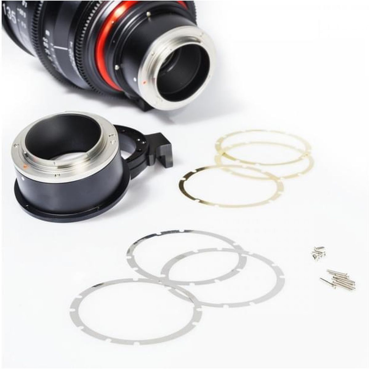 XEEN Mount Kit Sony E-Mount (14mm) - image 2 of 2