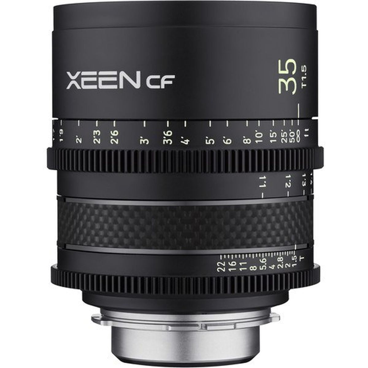 XEEN CF Mount Kit Sony FE 24/35/50/85mm - image 2 of 4