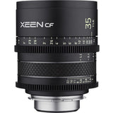 XEEN CF Mount Kit Sony FE 24/35/50/85mm - image 2 of 4