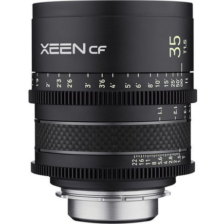 XEEN CF Mount Kit Sony FE 24/35/50/85mm - image 2 of 4