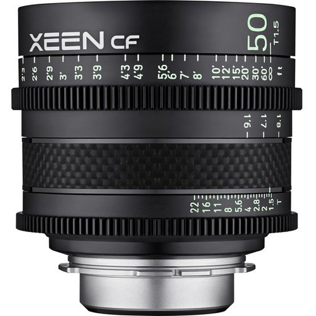 XEEN CF Mount Kit Sony FE 24/35/50/85mm - image 3 of 4