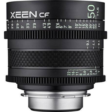 XEEN CF Mount Kit Sony FE 24/35/50/85mm - image 3 of 4