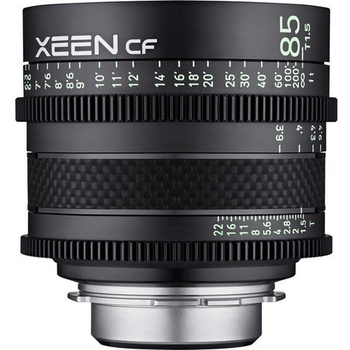 XEEN CF Mount Kit Sony FE 24/35/50/85mm - image 4 of 4