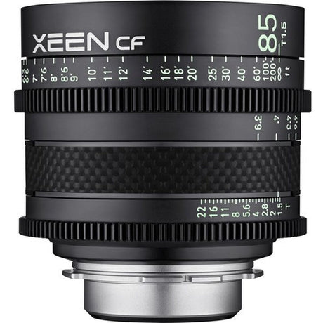 XEEN CF Mount Kit Sony FE 24/35/50/85mm - image 4 of 4