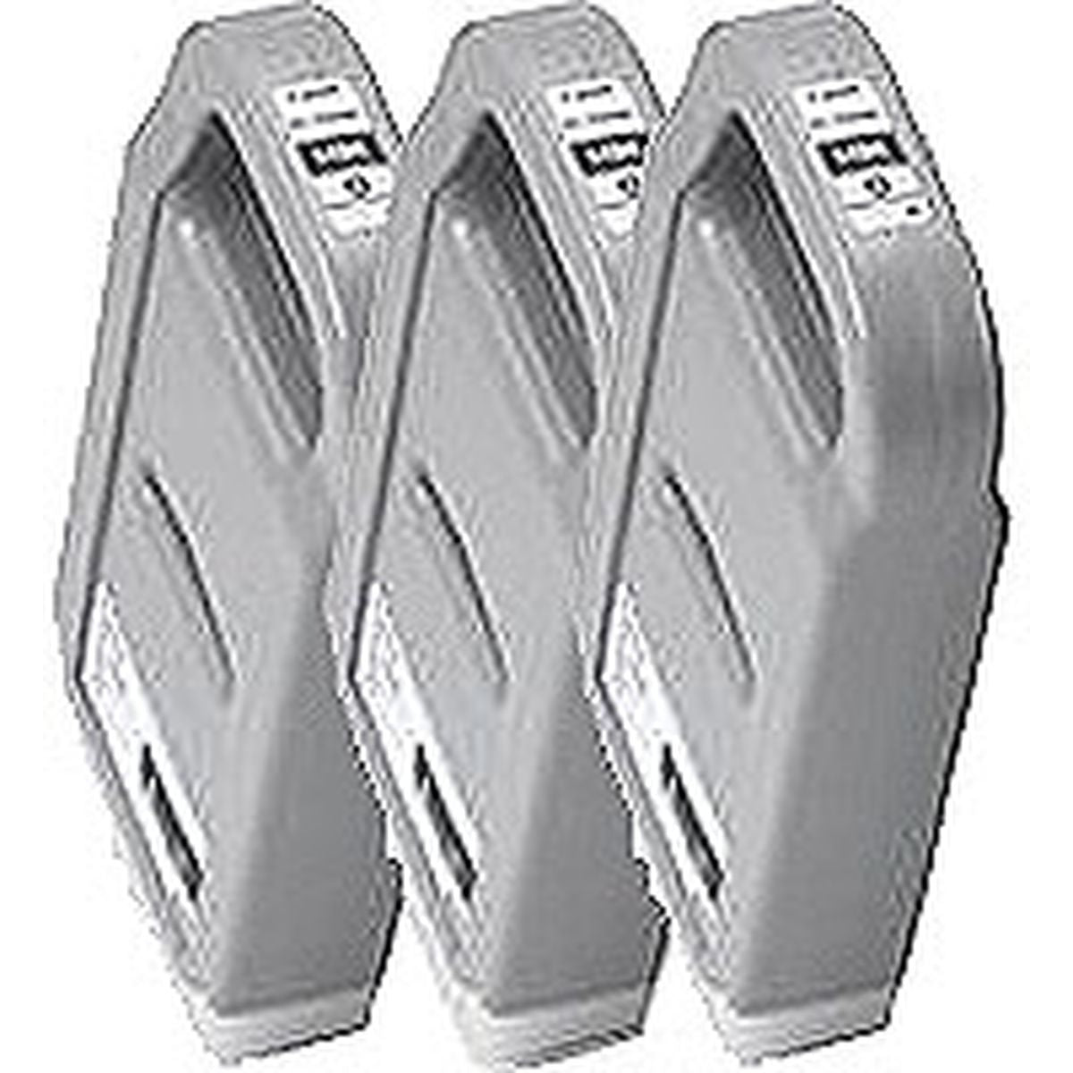 Canon PFI-703MBK Ink Cartridge Matt Black Standard Capacity 3
