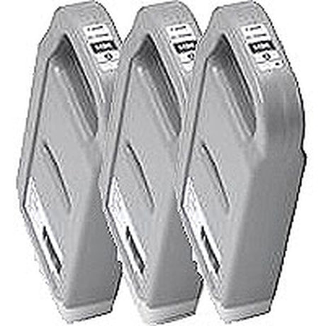 Canon PFI-703MBK Ink Cartridge Matt Black Standard Capacity 3
