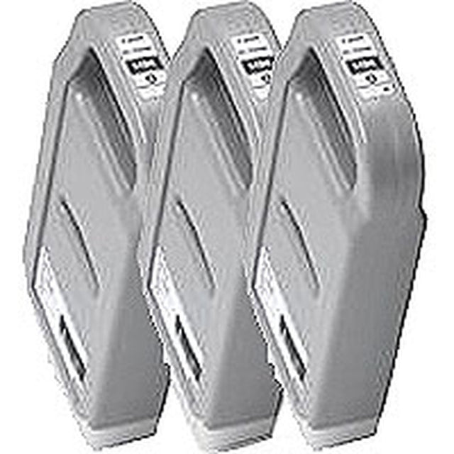 Canon PFI-703MBK Ink Cartridge Matt Black Standard Capacity 3