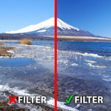 Marumi Circ Pola Filter 30.5 mm - image 3 of 3