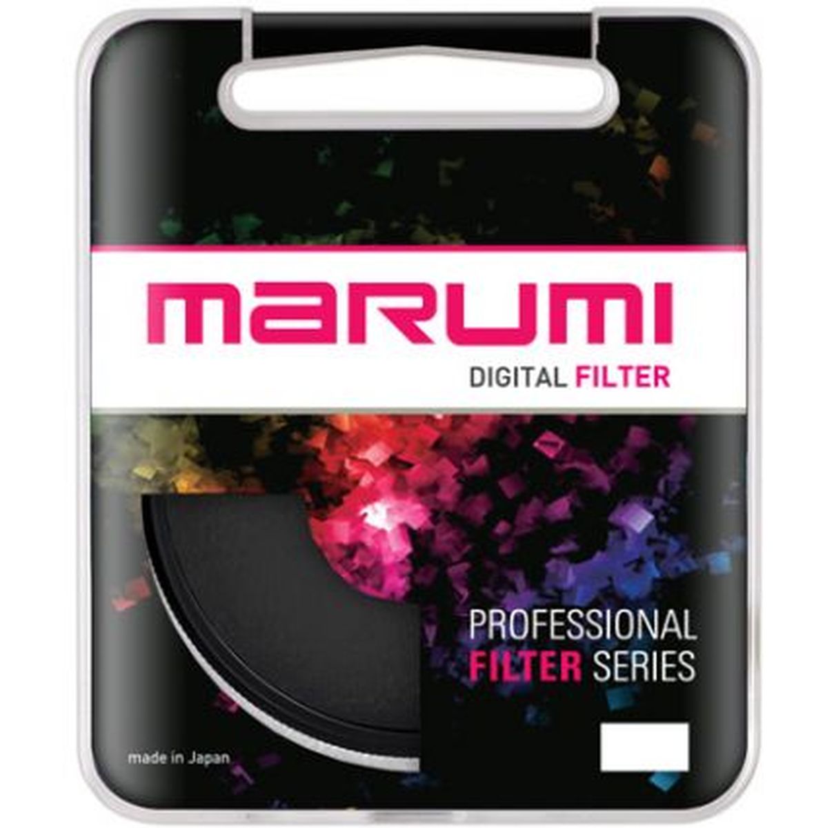 Marumi Grey Filter ND4X 49 mm - image 2 of 2