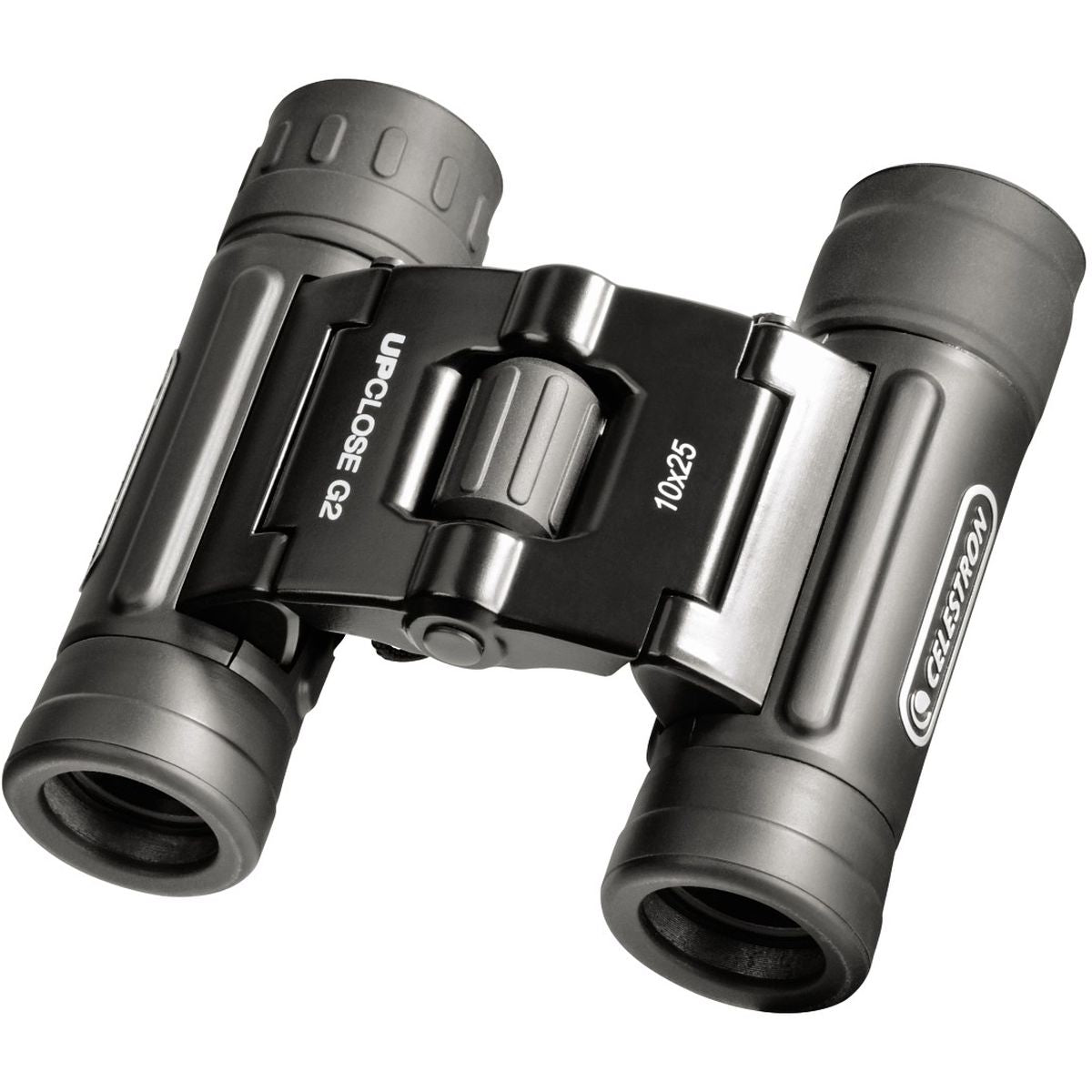 Celestron Binocular 10x25 Upclose G2 Roof