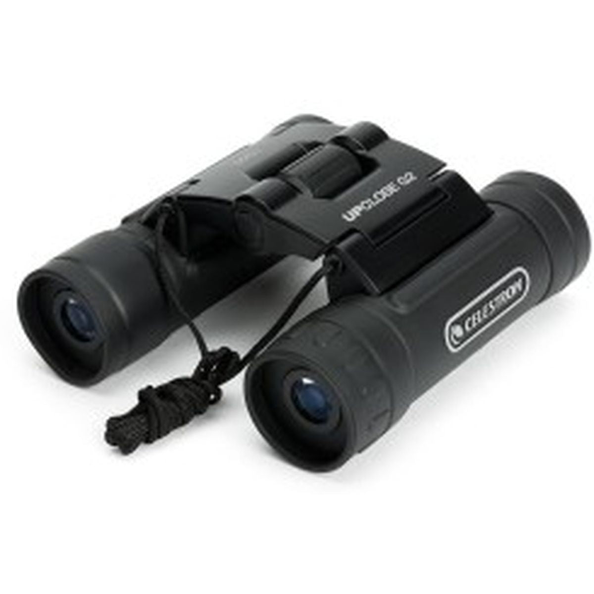 Celestron Binocular 10x25 Upclose G2 Roof