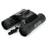 Celestron Binocular 10x25 Upclose G2 Roof