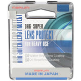Marumi Protect Filter DHG 37 mm - image 2 of 3