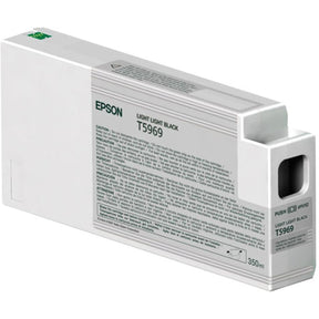 Epson T5969 Light Light Black Standard Capacit