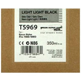 Epson T5969 Light Light Black Standard Capacit - image 2 of 2